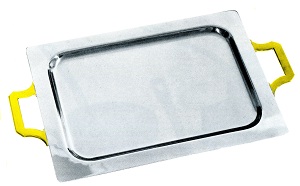 Ausstellerplatte